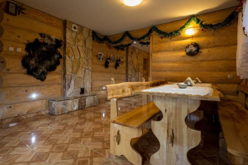 Dw Lassakowka Apartment Suche Exterior photo