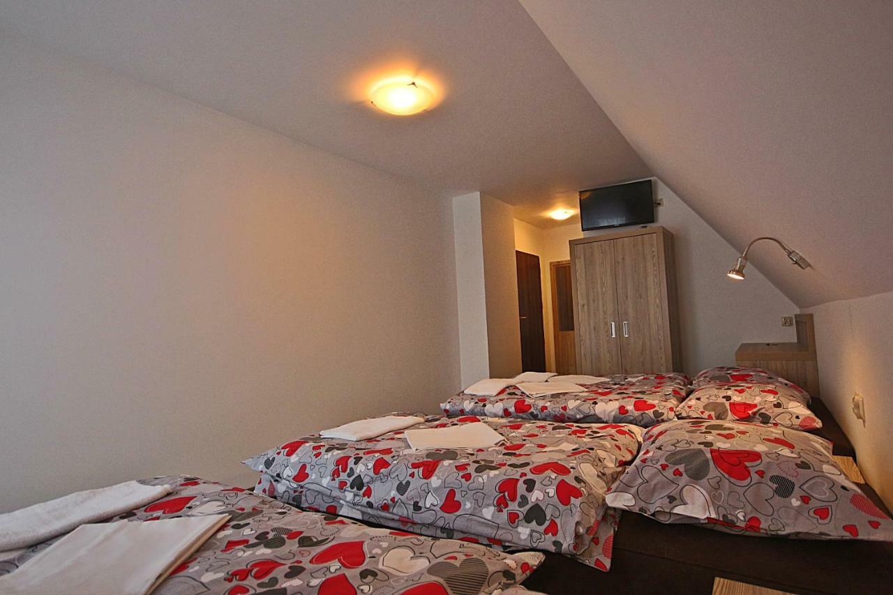 Dw Lassakowka Apartment Suche Exterior photo