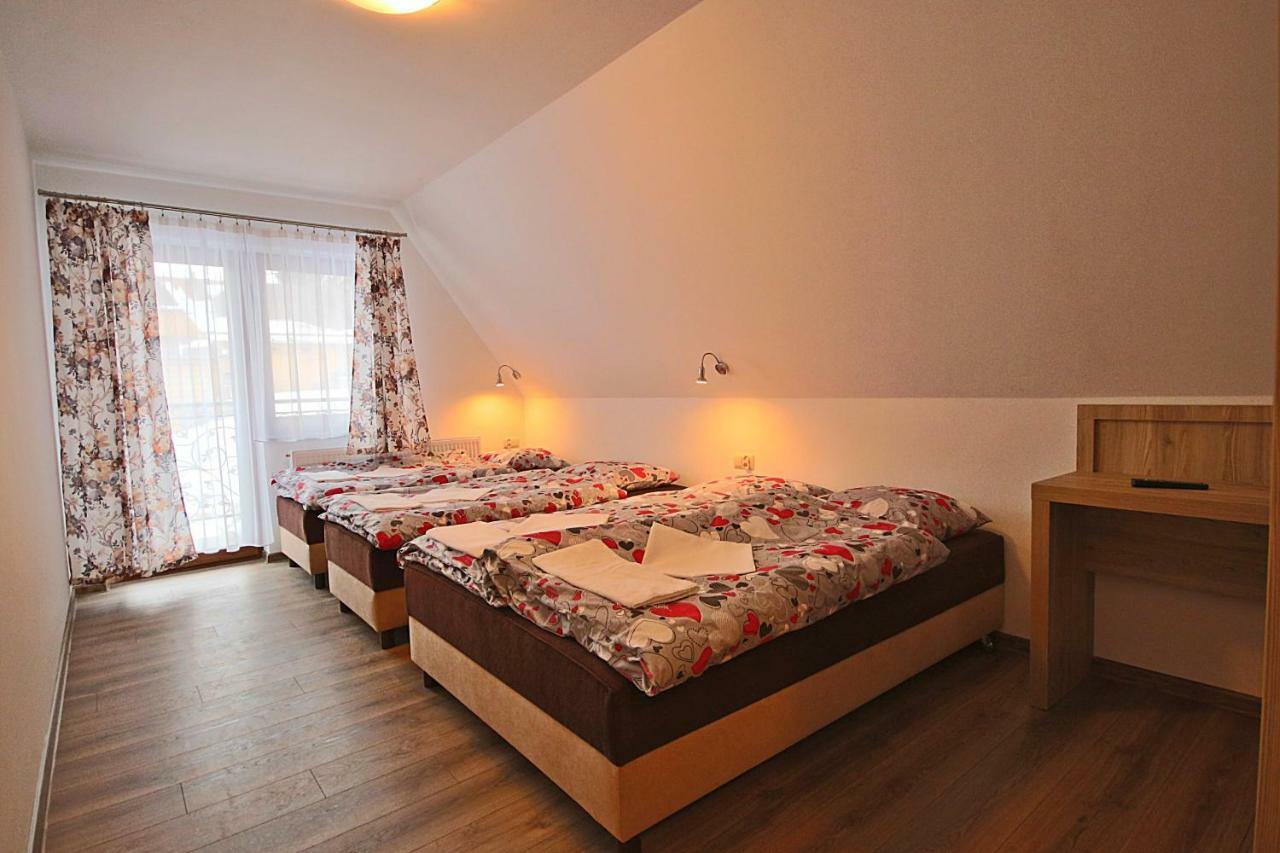 Dw Lassakowka Apartment Suche Exterior photo