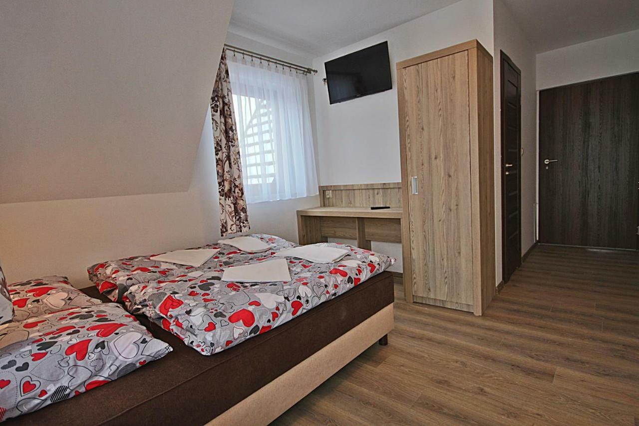 Dw Lassakowka Apartment Suche Exterior photo