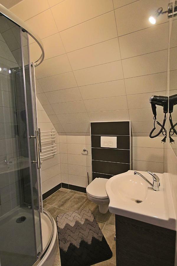 Dw Lassakowka Apartment Suche Exterior photo