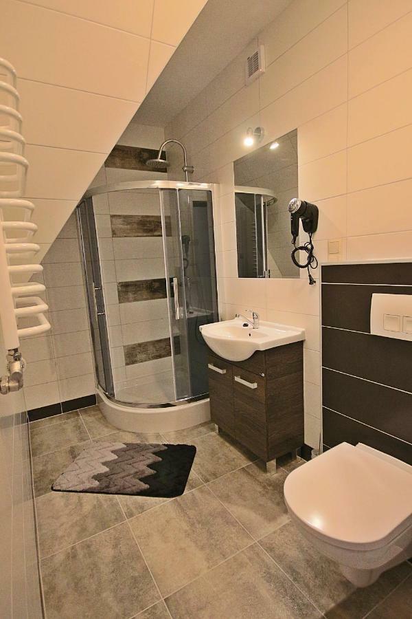 Dw Lassakowka Apartment Suche Exterior photo