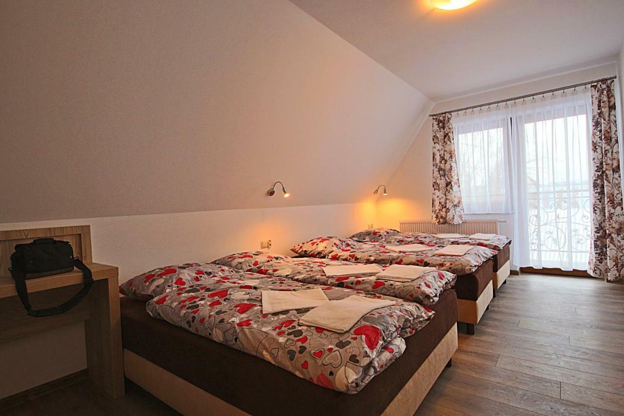 Dw Lassakowka Apartment Suche Exterior photo
