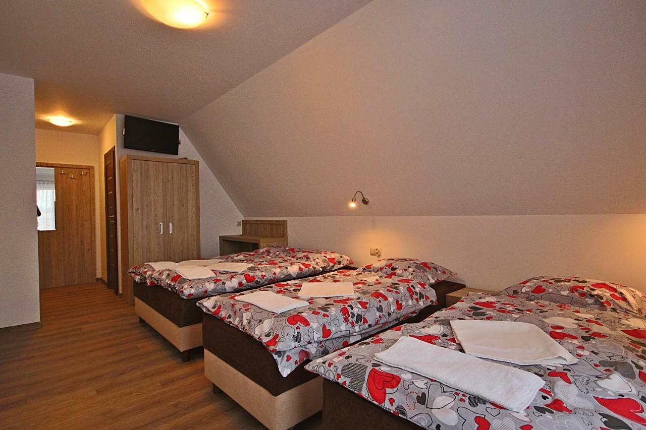 Dw Lassakowka Apartment Suche Exterior photo