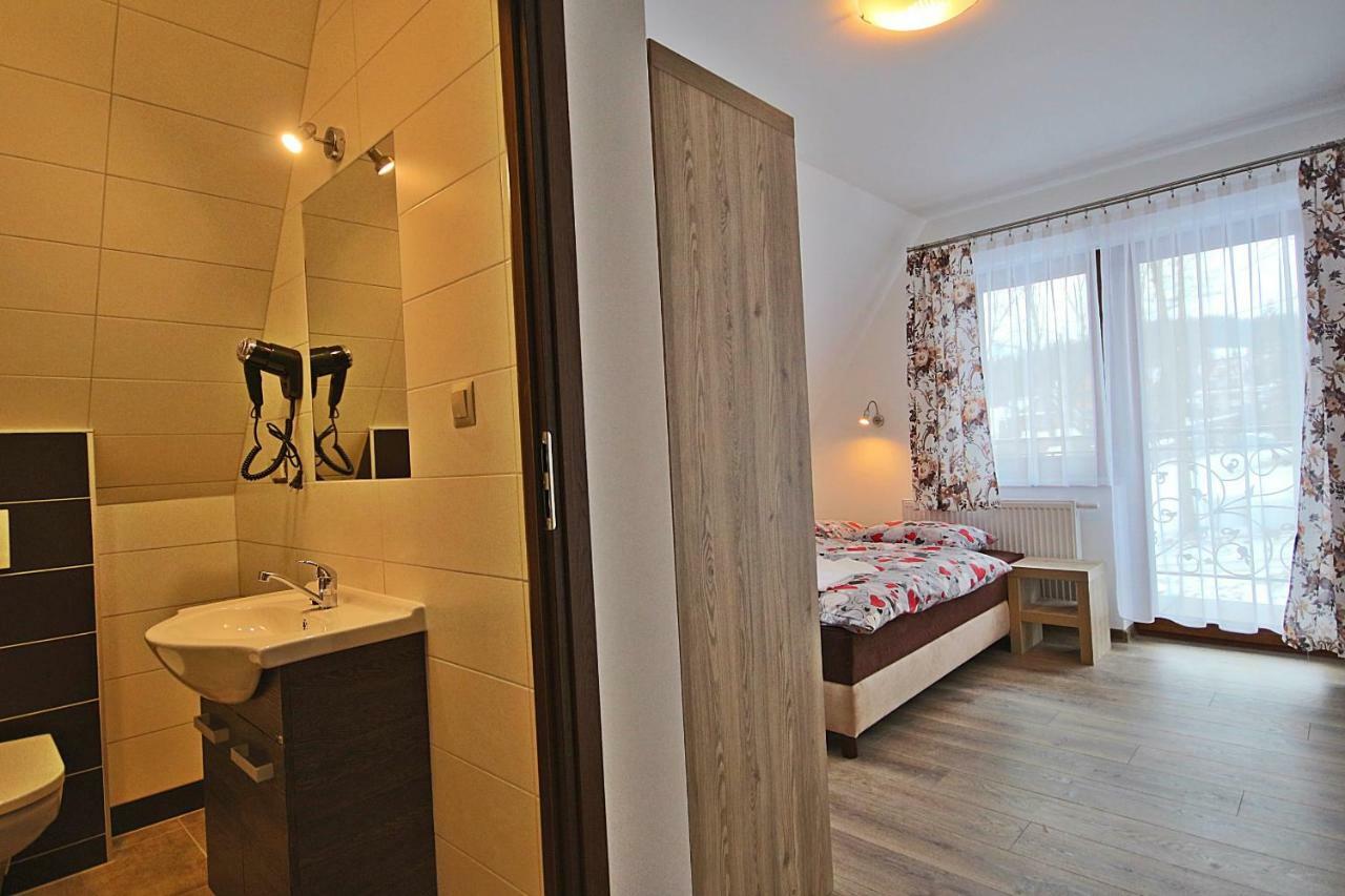 Dw Lassakowka Apartment Suche Exterior photo