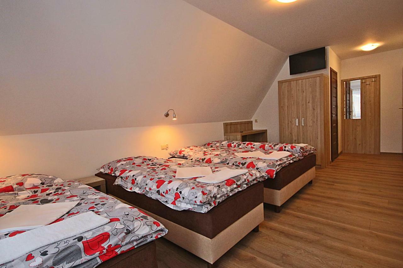 Dw Lassakowka Apartment Suche Exterior photo