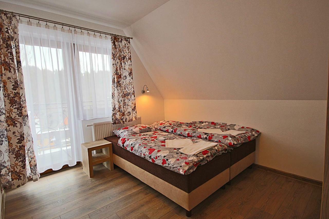 Dw Lassakowka Apartment Suche Exterior photo