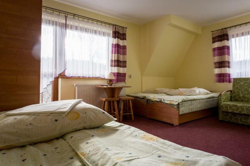 Dw Lassakowka Apartment Suche Exterior photo